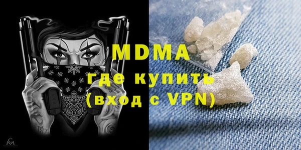 прущая мука Балахна