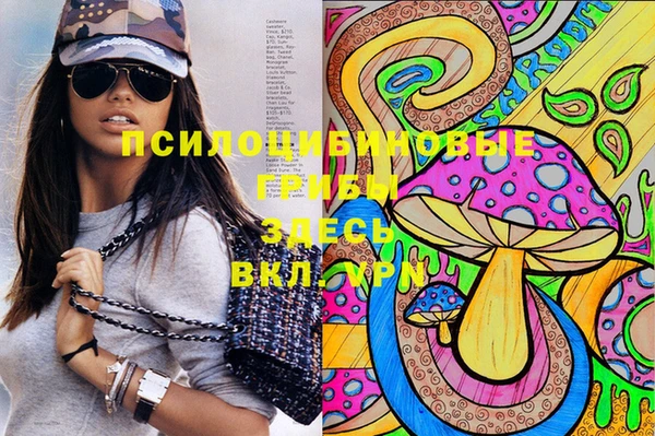 альфа пвп Баксан